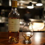 蒼 - シャトーディケム2003