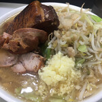 Ramen Tomi Jirou - 