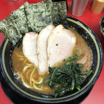 王道家直系 IEKEI TOKYO - 