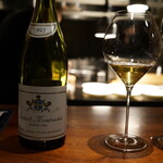 蒼 - Domaine Leflaive 、Batard Montrachet  Grand Cru 1997