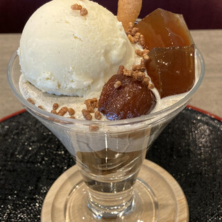 一茶幸福 いろどり茶寮_1