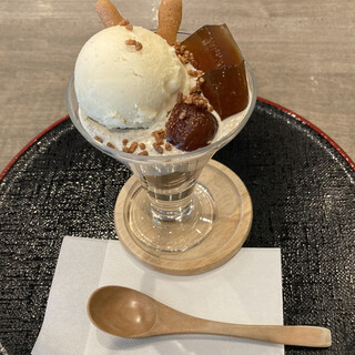 一茶幸福 いろどり茶寮_0