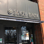 SUKE6 DINER - 