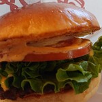 EL LOCO FABULOUS BURGERS - 