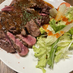 Carne Bar Katete - 