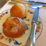 ミクニナゴヤ - パン