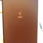 ミクニナゴヤ - メニュー表