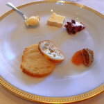 ミクニナゴヤ - チーズ3種