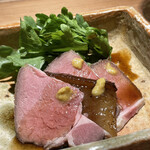 お料理 志ぶう - 