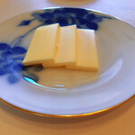 ミクニナゴヤ - 北海道バター