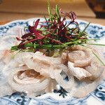 お料理 志ぶう - 