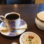 珈琲 ファブール - 