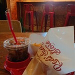 EL LOCO FABULOUS BURGERS - 