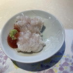 Sushi Washoku Fukuya - 