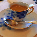 ミクニナゴヤ - コーヒー