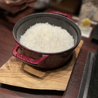 USHIMITSU NISHIAZABU - 