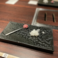 USHIMITSU NISHIAZABU - 