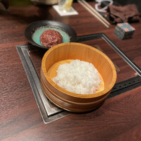 USHIMITSU NISHIAZABU - 