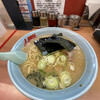 ラーメン山岡家 佐野店
