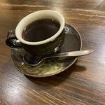 Yuzu - 「コーヒー」160円税込み♪