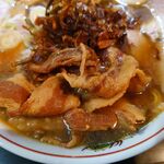 一条流がんこ総本家分家四谷荒木町 - ホタテ乾し貝柱２キロのスペシャル♪