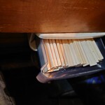 一条流がんこ総本家分家四谷荒木町 - 