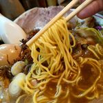 一条流がんこ総本家分家四谷荒木町 - 