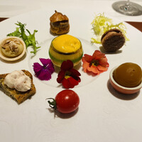 Le Nez - 