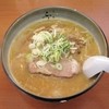 らー麺 ふしみ