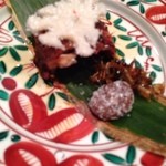 草喰 なかひがし - 