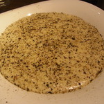 ルシュルシュル - ゴルゴンゾーラのリゾット