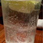 リトル スミス - ジントニック