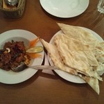 ニルワナム 虎ノ門店