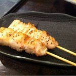 Yakitori Jiro - ささみ