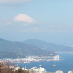 日本平パークセンター  - v(≧▽≦)v富士山～in静岡：日本平