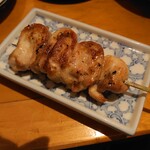 Sake To Yakitori Buaiso - 