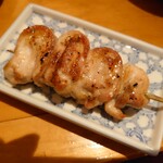 Sake To Yakitori Buaiso - 