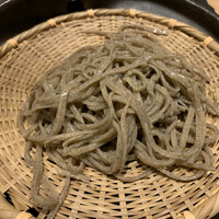 玄水 - 佐渡在来種　並打ち
