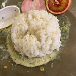 海老丸らーめん - 