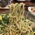 海老丸らーめん - 