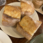 海老丸らーめん - 