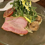 海老丸らーめん - 