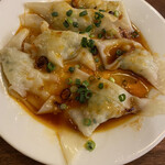 海老丸らーめん - 