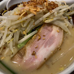 Hanakiryuu Miso - 