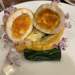 海老丸らーめん - 