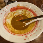 海老丸らーめん - 