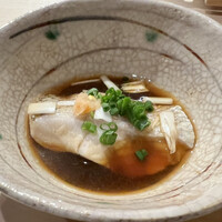 鮓 村瀬 - 