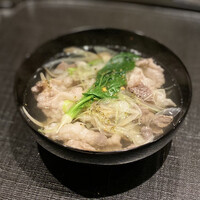 日本料理 晴山 - 