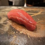 鮨桂太 - 中トロ