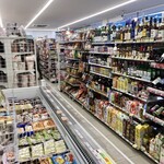 ファミリーマート - 
